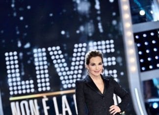 NUOVO RECORD STAGIONALE PER “LIVE NON È LA D’URSO”