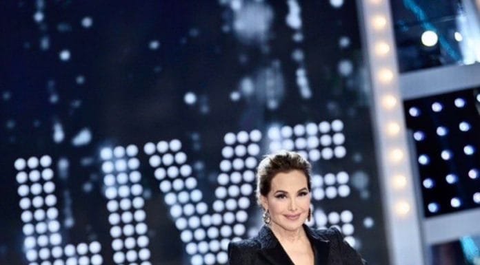 NUOVO RECORD STAGIONALE PER “LIVE NON È LA D’URSO”