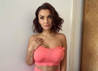 ELETTRA LAMBORGHINI FATTA FUORI DA TOMMASO ZORZI