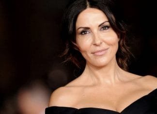 NUOVO IMPEGNO CIVILE PER SABRINA FERILLI