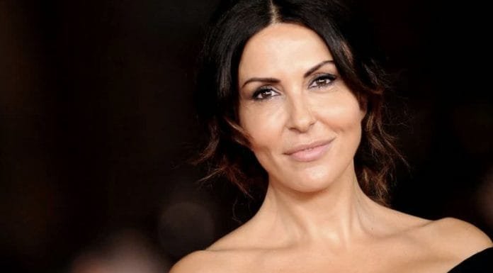 NUOVO IMPEGNO CIVILE PER SABRINA FERILLI