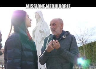 CONTINUA IL VIAGGIO DI BROSIO E CONSORTE