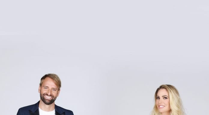 ISOLA DEI FAMOSI: INVIATO DALL’HONDURAS MASSIMILIANO ROSOLINO