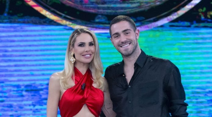 QUESTA SERA TERZO APPUNTAMENTO CON “L’ISOLA DEI FAMOSI”