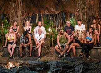 ISOLA DEI FAMOSI: QUATTRO CONCORRENTI PRONTI A SBARCARE SULL’ISOLA