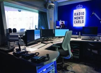 RMC 55 ANNI DI MUSICA