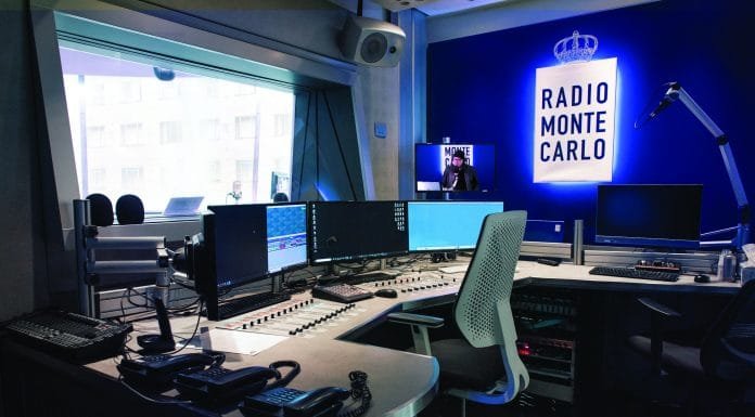 RMC 55 ANNI DI MUSICA