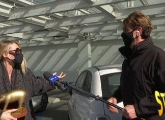 UNA PATATA CHE VALE UN TAPIRO ILARY BLASI PREMIATA PER LA GAFFE ALL’ISOLA