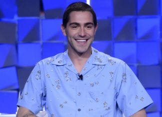 TOMMASO ZORZI:”PER FRANCESCO OPPINI PROVO UN SENTIMENTO FORTE”