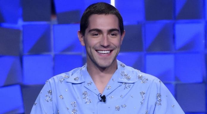 TOMMASO ZORZI:”PER FRANCESCO OPPINI PROVO UN SENTIMENTO FORTE”