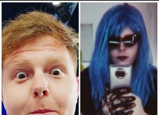 ”CARE DRAG QUEEN, ANDATE IN PENSIONE ORA CI SONO IO CON LA MIA LOREDANA”