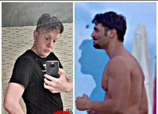 “MARIANO CATANZARO DOTATO? TUTTE STRON**”.