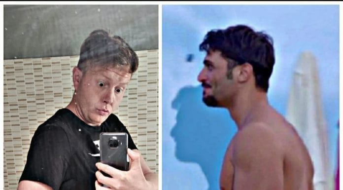 “MARIANO CATANZARO DOTATO? TUTTE STRON**”.