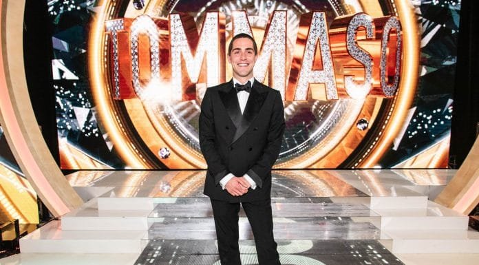 ZORZI: “ECCO LA RICETTA DEL MIO MINESTRONE”