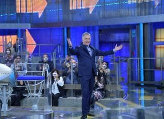 OTTIMO ESORDIO PER “AVANTI UN ALTRO! PURE DI SERA”