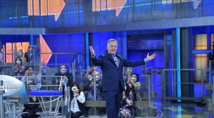 DOMENICA 23 MAGGIO NUOVA PUNTATA DI “AVANTI UN ALTRO PURE DI SERA”