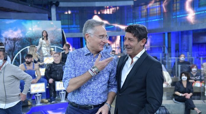 ANCORA UN GRANDE SUCCESSO PER “AVANTI UN ALTRO!”