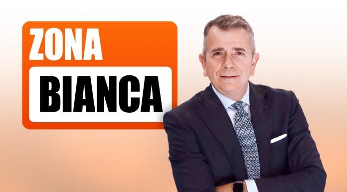 A “ZONA BIANCA” DOCUMENTI INEDITI SULLA STRAGE DI ERBA