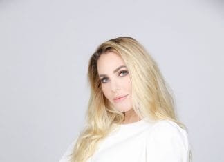 Ilary Blasi torna al timone del Grande Fratello Vip 2026