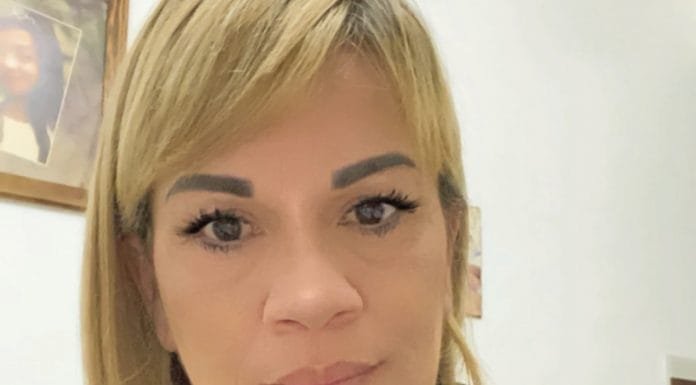 ANGELA DA MONDELLO CONTRO BARBARA D’URSO