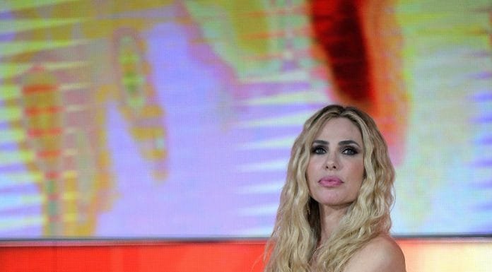 ILARY BLASI E CRISTIANO IOVINO: “NON SI PUÒ PARLARE DI UNA STORIA, DIREI PIUTTOSTO UNA FREQUENTAZIONE INTIMA…”