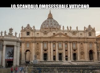 “LE IENE”:PRESUNTI ABUSI IN VATICANO AI CHIERICHETTI DEL PAPA: NUOVI DOCUMENTI, LETTERE, INDAGINI E TESTIMONIANZE