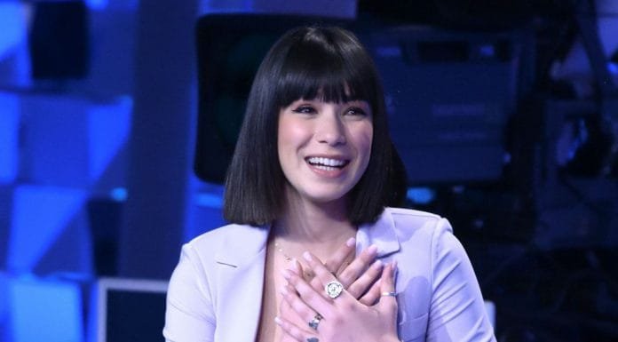 MARTINA MILIDDI RIPARTE DA SE STESSA