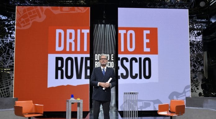 A “DRITTO E ROVESCIO” I CITTADINI ABBANDONATI DALLA POLITICA | I CASI SPINOSI NEL CENTRODESTRA | IN PRIMA SERATA