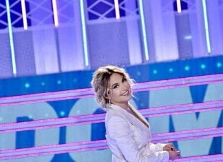 OTTIMO ESORDIO PER LA NUOVA VERSIONE DI “DOMENICA LIVE” CON BARBARA D’URSO