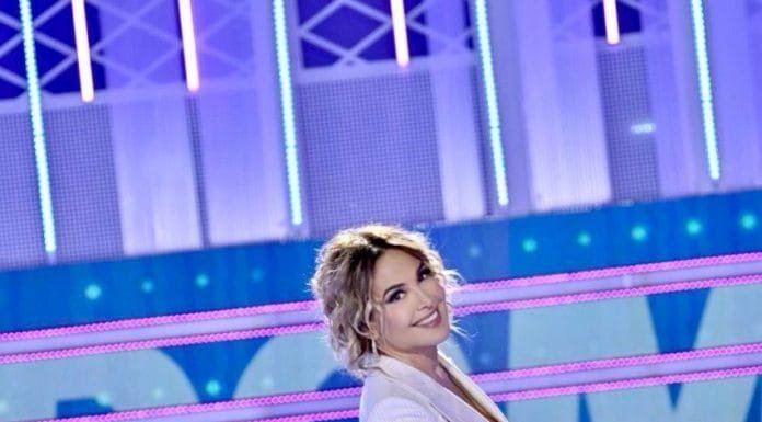 OTTIMO ESORDIO PER LA NUOVA VERSIONE DI “DOMENICA LIVE” CON BARBARA D’URSO