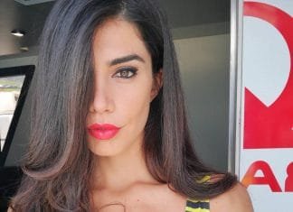 FABRIZIA SANTARELLI BONA F(S)ORTE