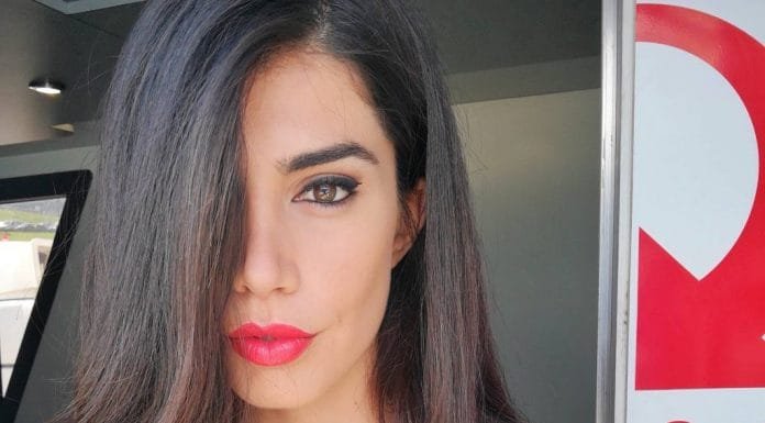 FABRIZIA SANTARELLI BONA F(S)ORTE