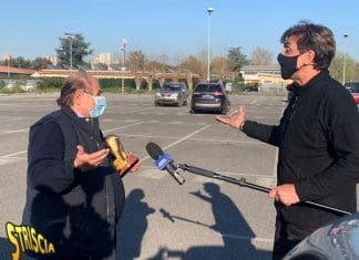 SALVO SOTTILE PRENDERÀ IL POSTO DI MAGALLI AI FATTI VOSTRI