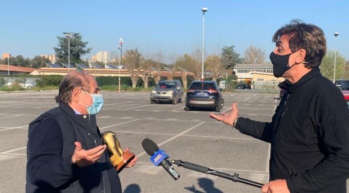 SALVO SOTTILE PRENDERÀ IL POSTO DI MAGALLI AI FATTI VOSTRI