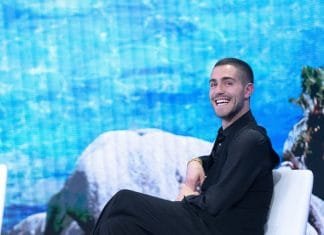 SUCCESSO PER “IL PUNTO Z” CON TOMMASO ZORZI