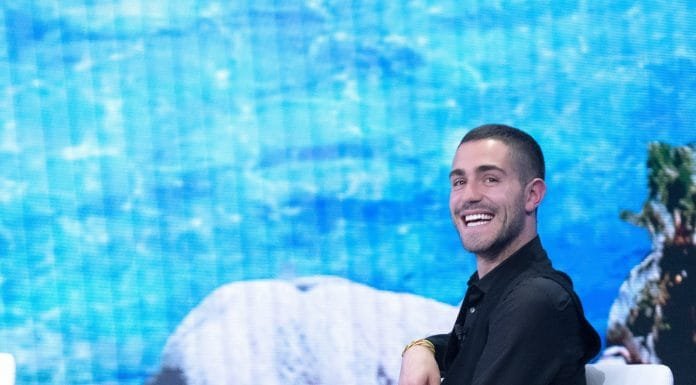 TOMMASO ZORZI: “ISOLA DEI FAMOSI? MI AUGURO VINCA BEATRICE”