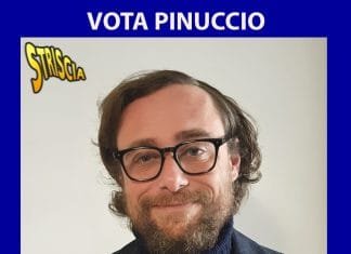 PINUCCIO SI CANDIDA AL CDA RAI
