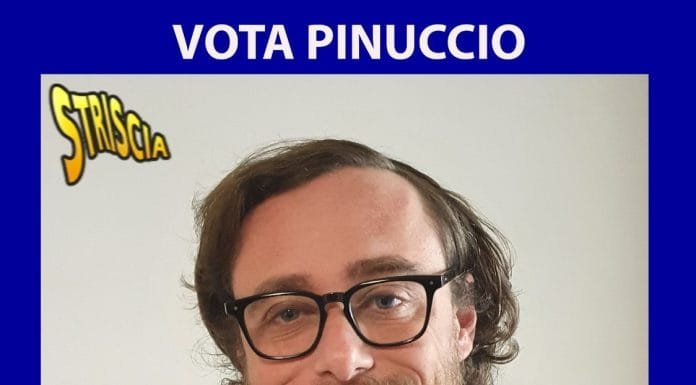 PINUCCIO SI CANDIDA AL CDA RAI