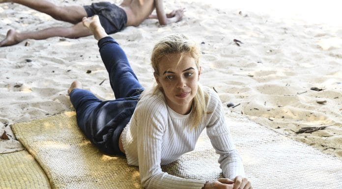 AWED CHIEDE SCUSA AI SUOI COMPAGNI