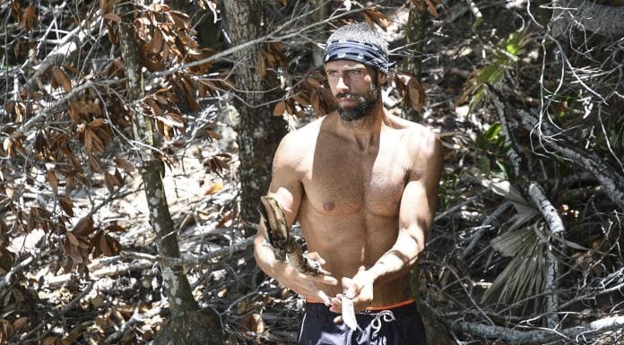 SESTO APPUNTAMENTO CON “L’ISOLA DEI FAMOSI”