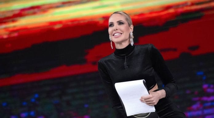 IL RITORNO IN GRANDE STILE DI ILARY BLASI