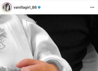 “LUCE” PER CRISTINA CHIABOTTO