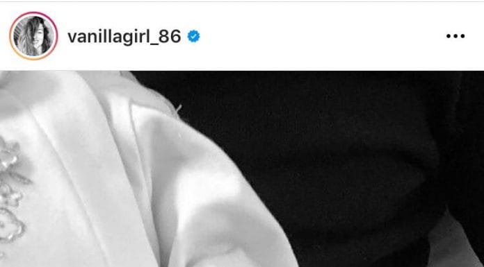 “LUCE” PER CRISTINA CHIABOTTO