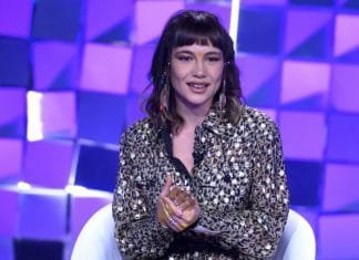 ENULA: “HO AVUTO PAURA”