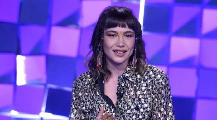 ENULA: “HO AVUTO PAURA”