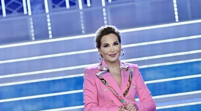 RECORD D’ASCOLTI PER “DOMENICA LIVE”: 16.46% DI SHARE
