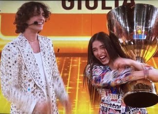 ASCOLTI BOOM PER IL SERALE DI “AMICI” CHE CONCLUDE IMBATTUTO LA 20ESIMA EDIZIONE