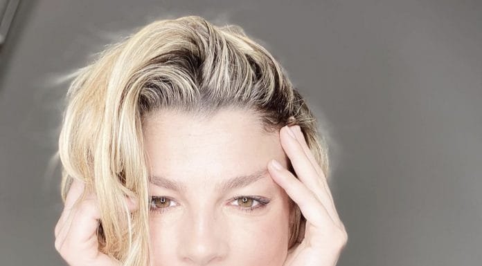 LA RIPARTENZA DEL TOUR DI EMMA MARRONE