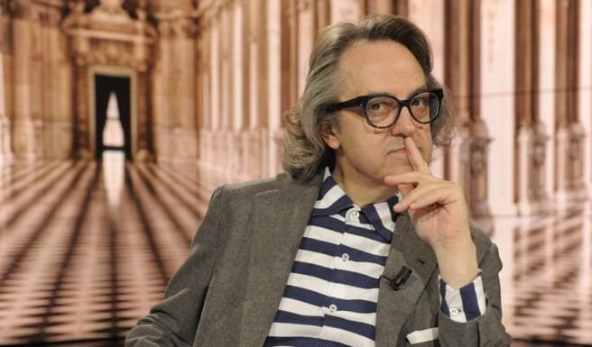 PUBBLICITÀ OCCULTA DA GIGI MARZULLO