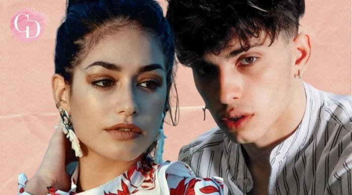 ROSA E DEDDY AL LIMITE